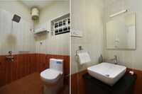 OYO 15442 Mahalakshmi Suites Deluxe