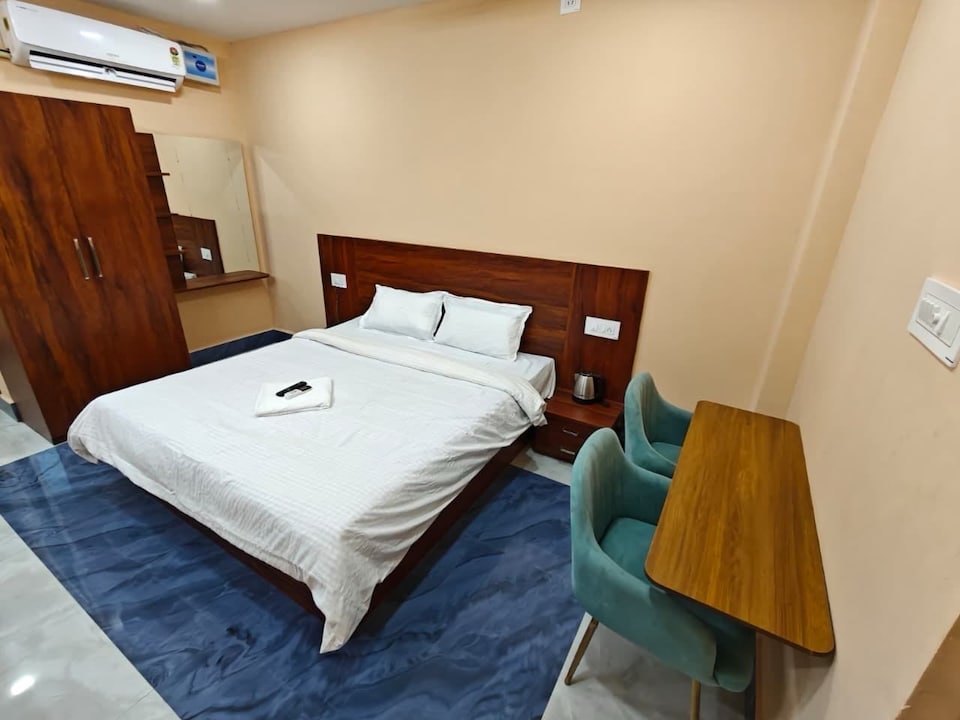 Super Hotel O Atala Main Road Bhubaneswar, VaniVihar Bhubaneswar, Bhubaneswar