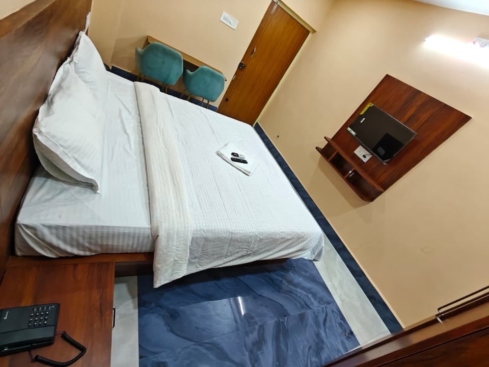 Hotel O Atala Main Road Bhubaneswar, VaniVihar Bhubaneswar, Bhubaneswar