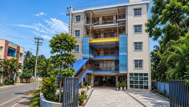 Hotel O Atala Main Road Bhubaneswar