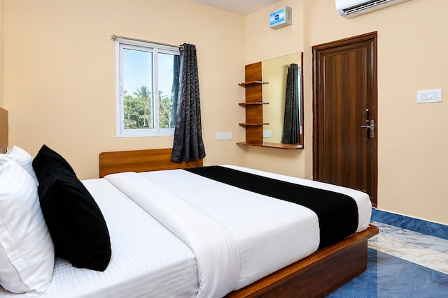 Super Hotel O Atala Main Road Bhubaneswar