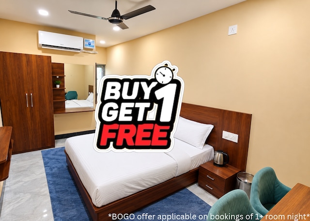 Super Hotel O Atala Main Road Bhubaneswar