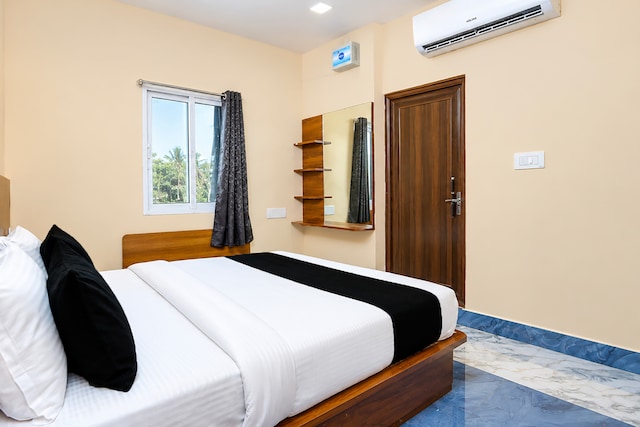 Super Hotel O Atala Main Road Bhubaneswar