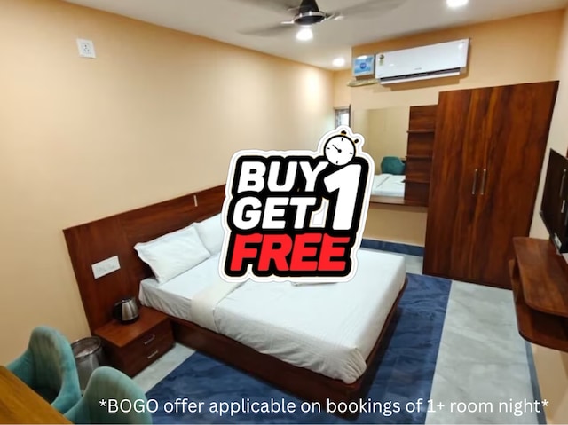 Hotel O Atala Main Road Bhubaneswar