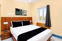Super Hotel O Atala Main Road Bhubaneswar