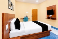Super Hotel O Atala Main Road Bhubaneswar