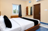Super Hotel O Atala Main Road Bhubaneswar