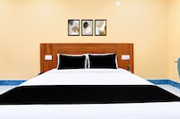 Super Hotel O Atala Main Road Bhubaneswar