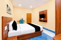 Super Hotel O Atala Main Road Bhubaneswar