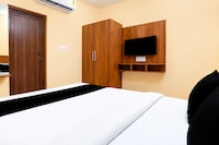 Super Hotel O Atala Main Road Bhubaneswar