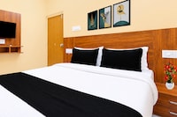 Super Hotel O Atala Main Road Bhubaneswar
