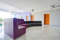 Super Hotel O Atala Main Road Bhubaneswar