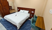 Hotel O Atala Main Road Bhubaneswar