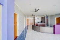 Super Hotel O Atala Main Road Bhubaneswar