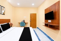 Super Hotel O Atala Main Road Bhubaneswar