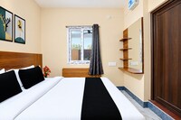 Super Hotel O Atala Main Road Bhubaneswar