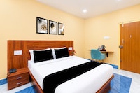 Super Hotel O Atala Main Road Bhubaneswar