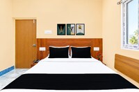 Super Hotel O Atala Main Road Bhubaneswar