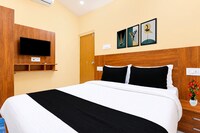 Super Hotel O Atala Main Road Bhubaneswar
