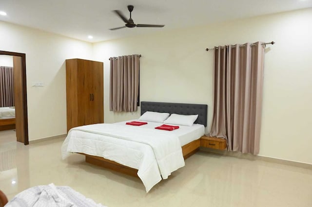 Hotel O Ashirvad Kokarne