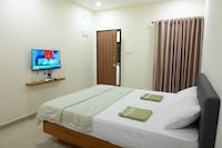 Hotel O Ashirvad Kokarne