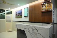 Hotel O Ashirvad Kokarne