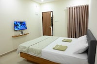 Hotel O Ashirvad Kokarne