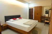 Hotel O Ashirvad Kokarne