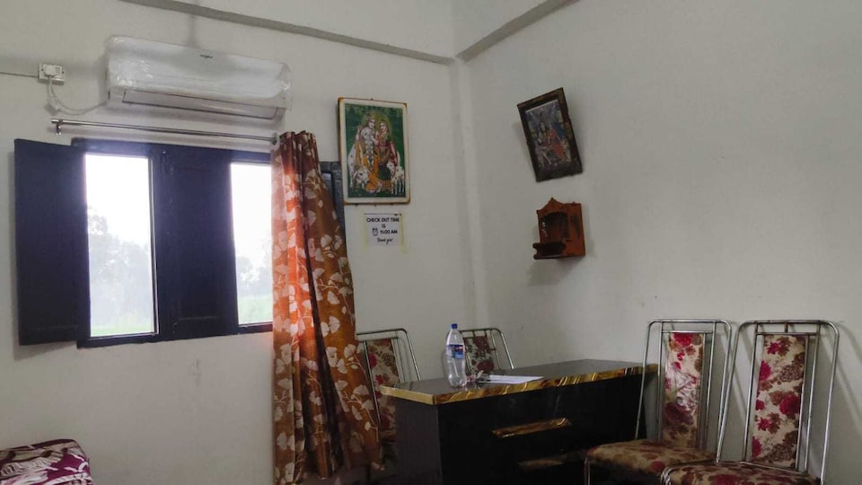Hotel O SMD GRAND RESORT, Sitapur, Sitapur
