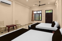 Hotel O SMD GRAND RESORT