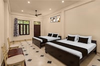 Hotel O SMD GRAND RESORT