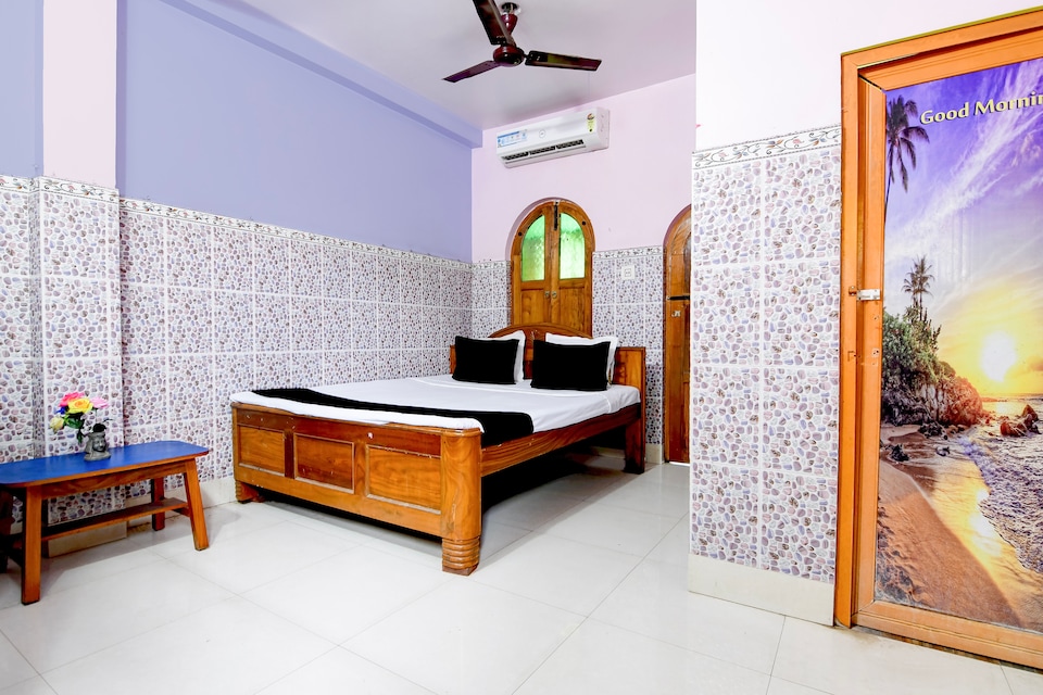 SPOT ON Hotel Swapno Nir, Hazarduari, Berhampore