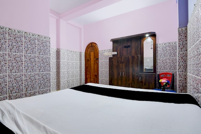 SPOT ON Hotel Swapno Nir