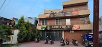 Hotel O Aurivique hotels and Banquets