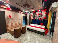 Hotel O Aurivique hotels and Banquets