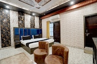 Hotel O Aurivique hotels and Banquets