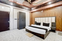 Hotel O Aurivique hotels and Banquets