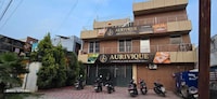 Hotel O Aurivique hotels and Banquets