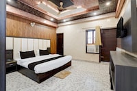 Hotel O Aurivique hotels and Banquets