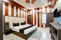 Hotel O Aurivique hotels and Banquets