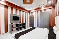 Hotel O Aurivique hotels and Banquets