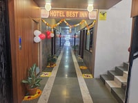 Spot on  HOTEL BEST INN