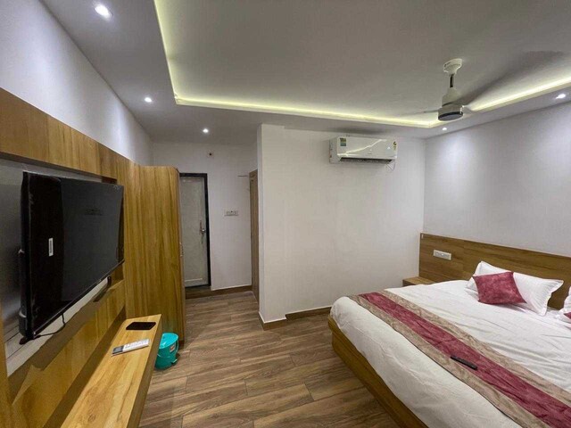 Hotel O Hotel Arya Palace