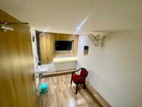 Hotel O Hotel Arya Palace