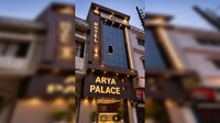 Hotel O Hotel Arya Palace