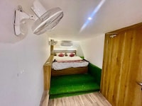 Hotel O Hotel Arya Palace