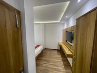 Hotel O Hotel Arya Palace