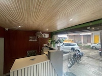 Hotel O Hotel Arya Palace