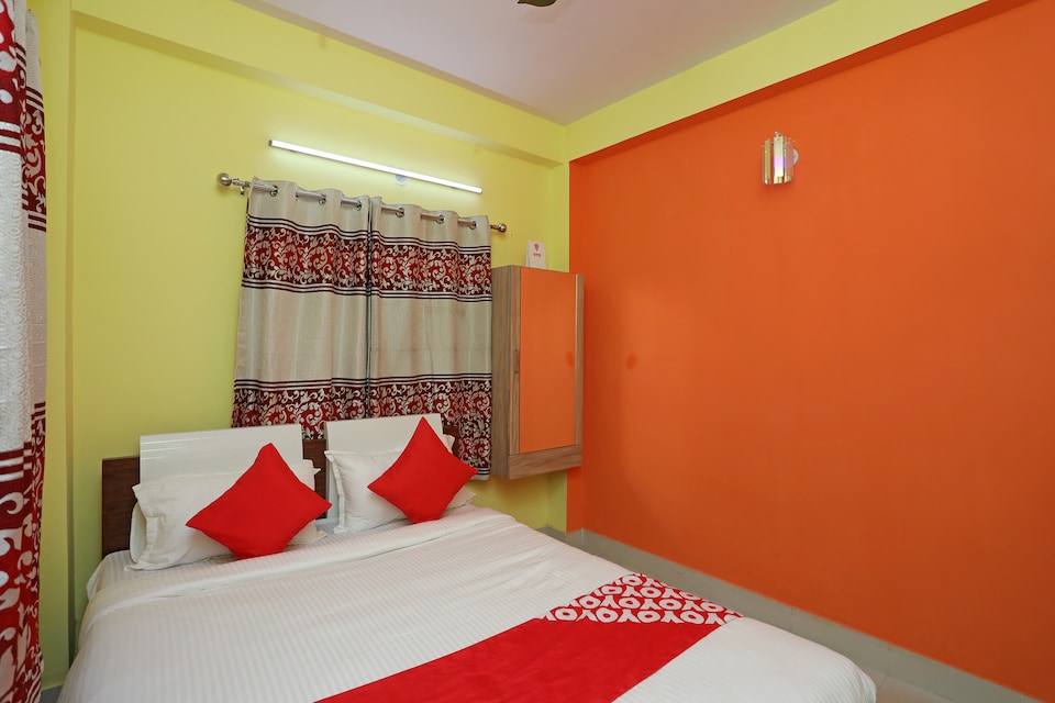 OYO 15452 City Point Saltlake  OYO Rooms Kolkata  Book    1300 OYO