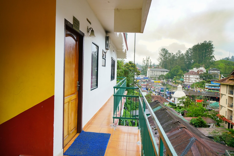 OYO 15454 NG Regency, Munnar City Munnar, Munnar